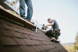 Local Roofers in Iron Mountain, CA